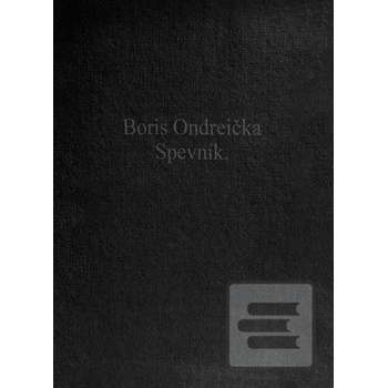 Spevník.