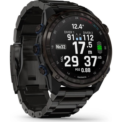 Garmin Descent Mk3i 51mm