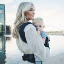 Ergobaby Original Fashion Marine
