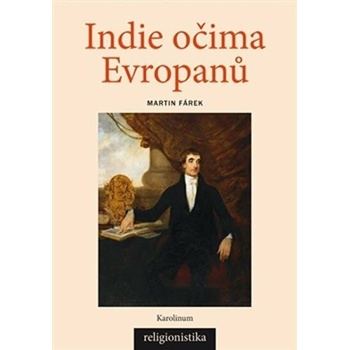Indie očima Evropanů
