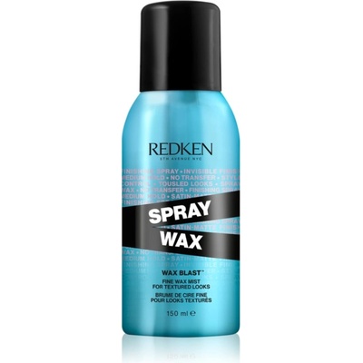 Redken Spray Wax восък за коса в спрей 150ml