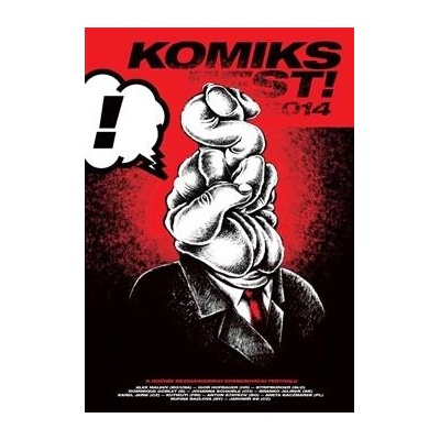 KomiksFEST! 2014