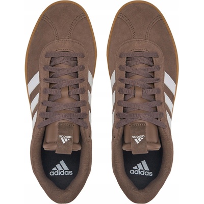 adidas vl court 3.0 JP7536 Bronzová