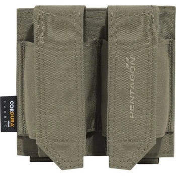 Pentagon FB Double RAL7013