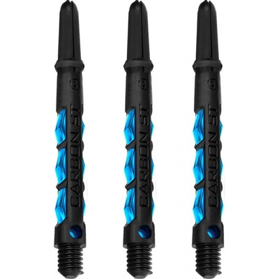 Harrows Carbon ST aqua dlouhé – Zboží Dáma