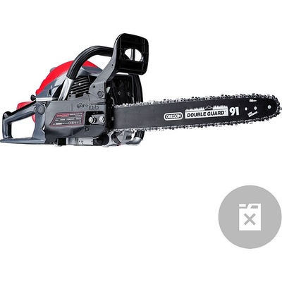 Worcraft GCS46-18