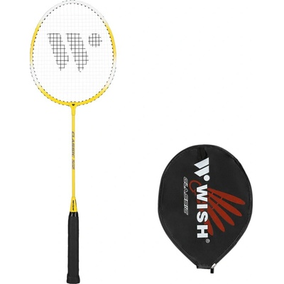 Wish ALUMTEC 215
