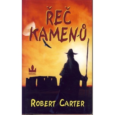 Řeč kamenů