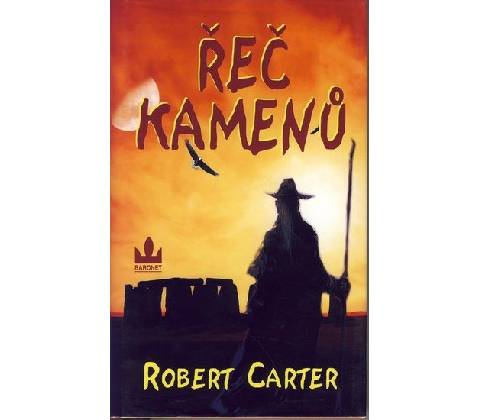 Řeč kamenů