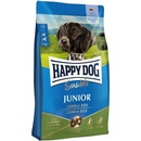 Granule pro psy Happy Dog Supreme Junior Lamb & Rice 2 x 10 kg