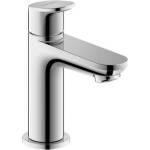 Duravit Wave - Кран за умивалник, хром WA1080002010 (WA1080002010)