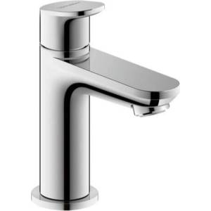 Duravit Wave - Кран за умивалник, хром WA1080002010 (WA1080002010)