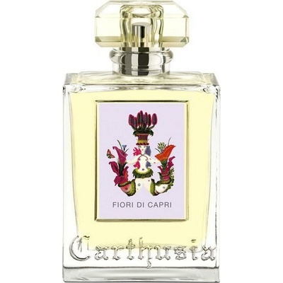 Carthusia Fiori Di Capri parfémovaná voda unisex 100 ml