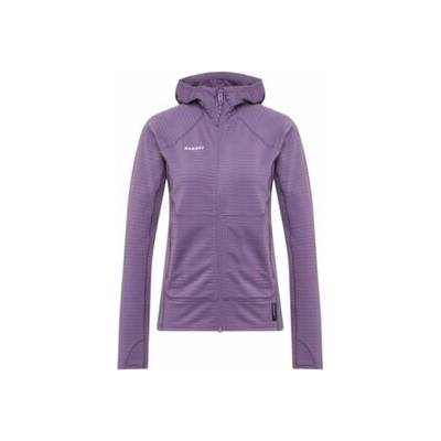 Mammut Taiss ML Hooded Jacket Women fialová