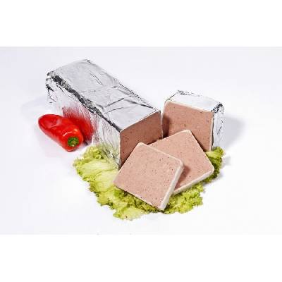 Řezpof Játrový sýr 150 g
