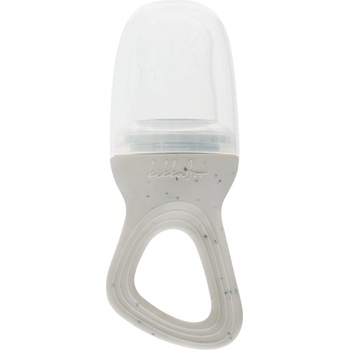 Kikkaboo Биберон за мека храна Platinum Silicone Sand (31302050008)
