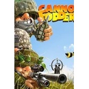 Sniper Fodder
