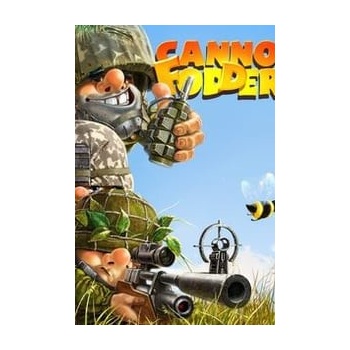 Sniper Fodder