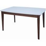 Bogdan Furniture Europe Разтегателна трапезна маса Мебели Богдан модел 33-Roma