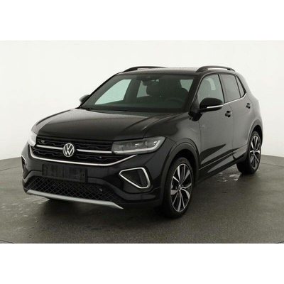 Volkswagen T-Cross 1.5 TSI DSG R-Line 110 kW