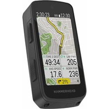 HAMMERHEAD KAROO GPS BIKE COMPUTER generace 3