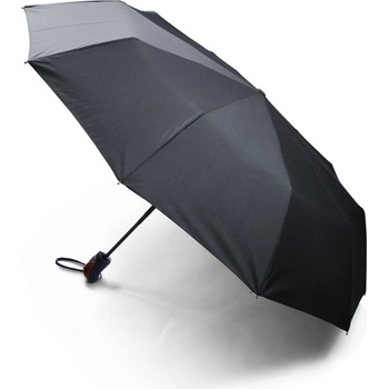 Esperanza deštník skládací automatický černý