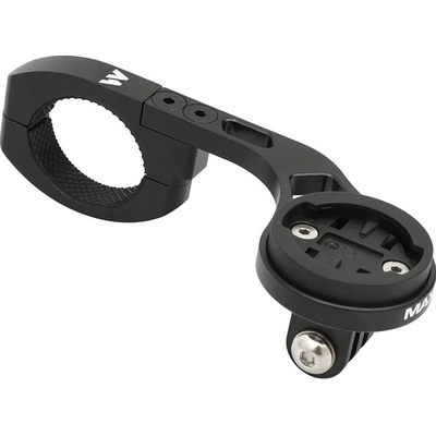 držák MAX1 na řidítka pro Garmin a světlo