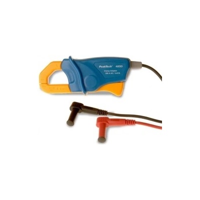 PeakTech 4200 200A