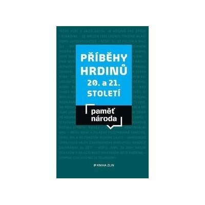 Příběhy hrdinů 20. a 21. století - Jan Kafka ilustrátor