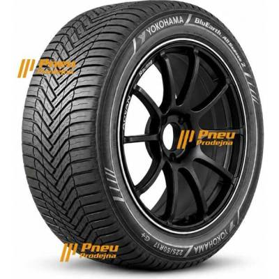 Yokohama BluEarth-AllSeason 2 AW22 225/50 R17 98W