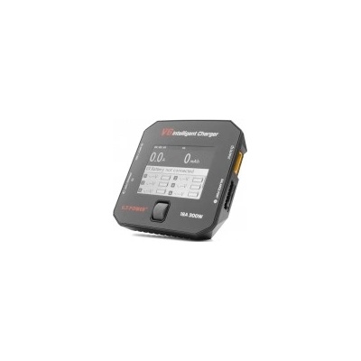 GT Hobbies Mini nabíjač V6 300W