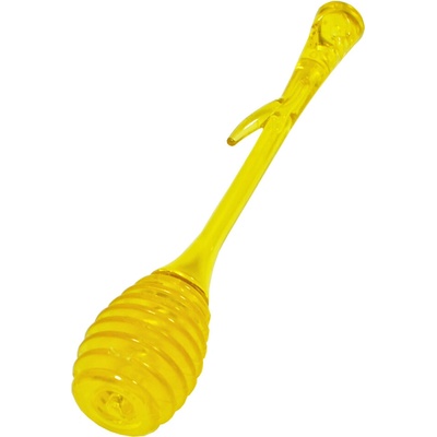 Kinekus Naberačka na med plastová 16 cm