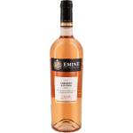 Emine Cabernet & Syrah - вино розе 750ml