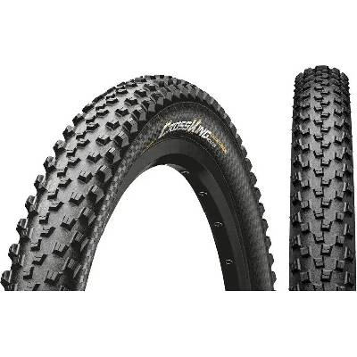 CONTINENTAL Cross King ShieldWall kevlar průměr/šíře 26 x 2,0