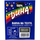 Ideal Duha barva na textil olivově zelená 15 g