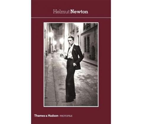 Helmut Newton