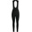 Rapha Дамски клин за колоездене Rapha Women's Core Cargo Winter Tights With Pad Cycling bottoms - Black / Black (155-1931-0113)
