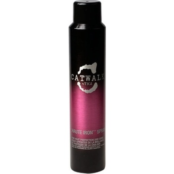 Tigi Catwalk Sleek Mystique Haute Iron Spray 200 ml