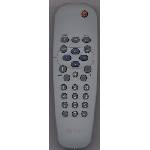 съвместим Philips 313912876281, rc19327002/01, rcle012 - заместител дистанционно управление (313912876281, rc19327002/01, rcle012) Дистанционно
