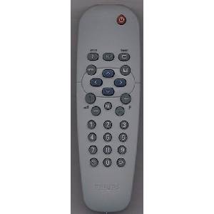 съвместим Philips 313912876281, rc19327002/01, rcle012 - заместител дистанционно управление (313912876281, rc19327002/01, rcle012) Дистанционно