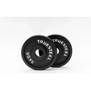 TRUESTEEL Litinové kotouče 50 mm 25 kg