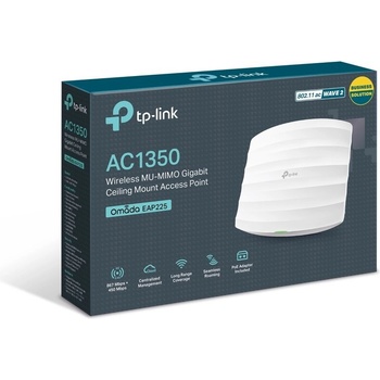 TP-Link Omada EAP225