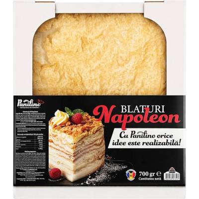Panilino Koržy na dort "Napoleon" 0,7 kg