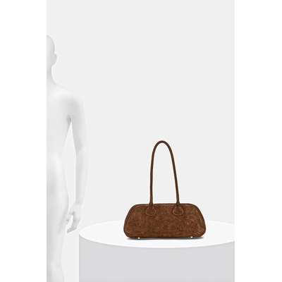 ANSWEAR Велурена чанта Answear. LAB (WA25-TOD185)