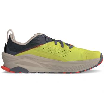 Altra Olympus 6 M Размер на обувките (ЕС): 42, 5 / Цвят: зелен