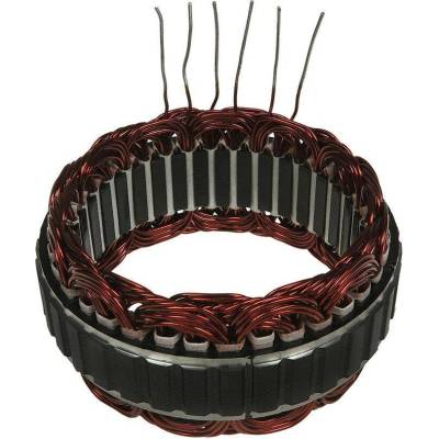 Stator, generátor AS-PL AS5001