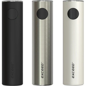 Joyetech Baterie Exceed D19 1500mAh Bílá