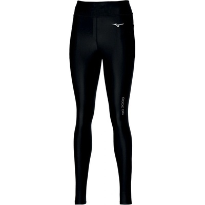 Mizuno dámské elastické běžecké kalhoty BG3000 Long Tight