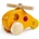 Hape Мини хеликоптер (E0051)