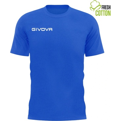 Givova Fresh royal blue
